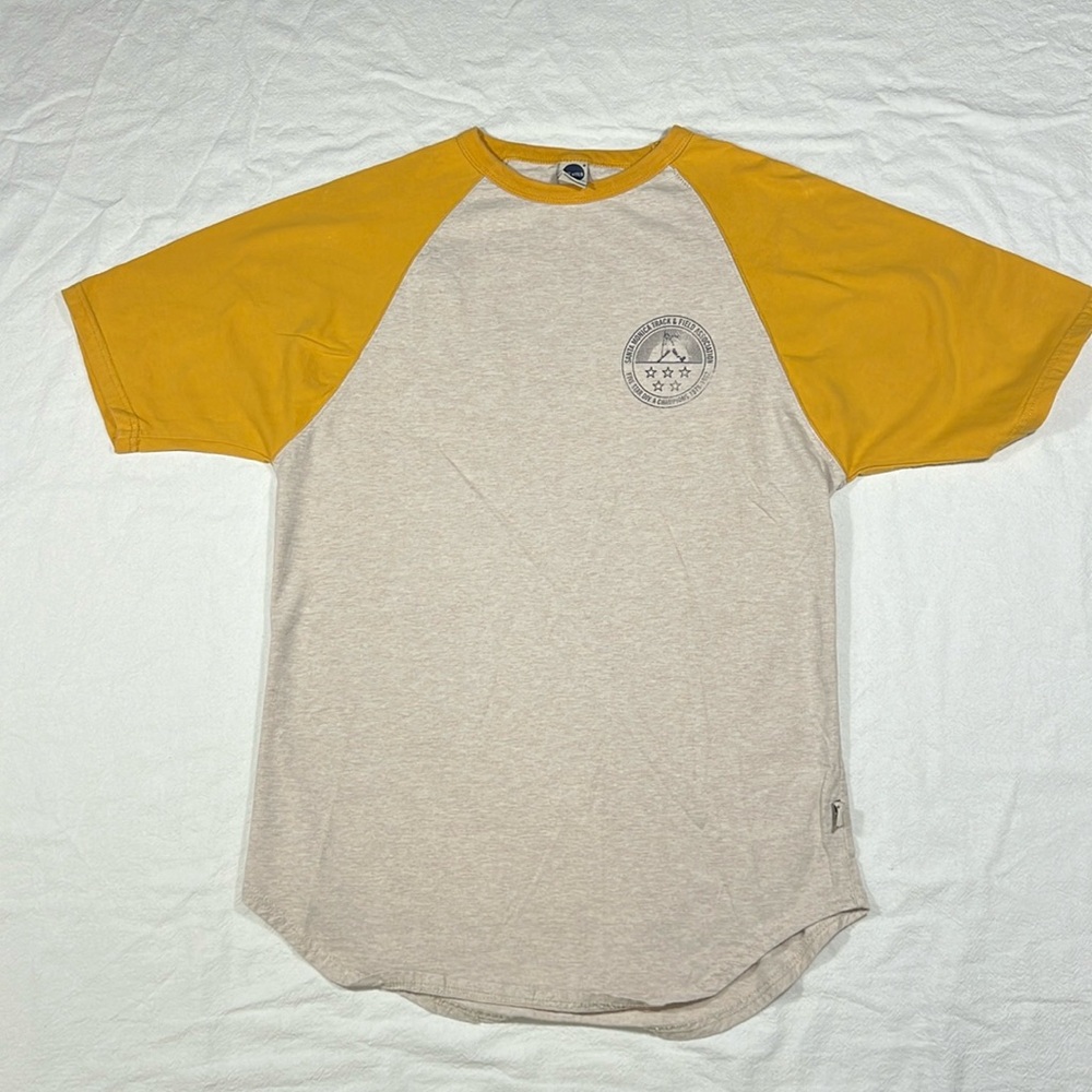 Blue Marlin Men’s Baseball T-Shirt